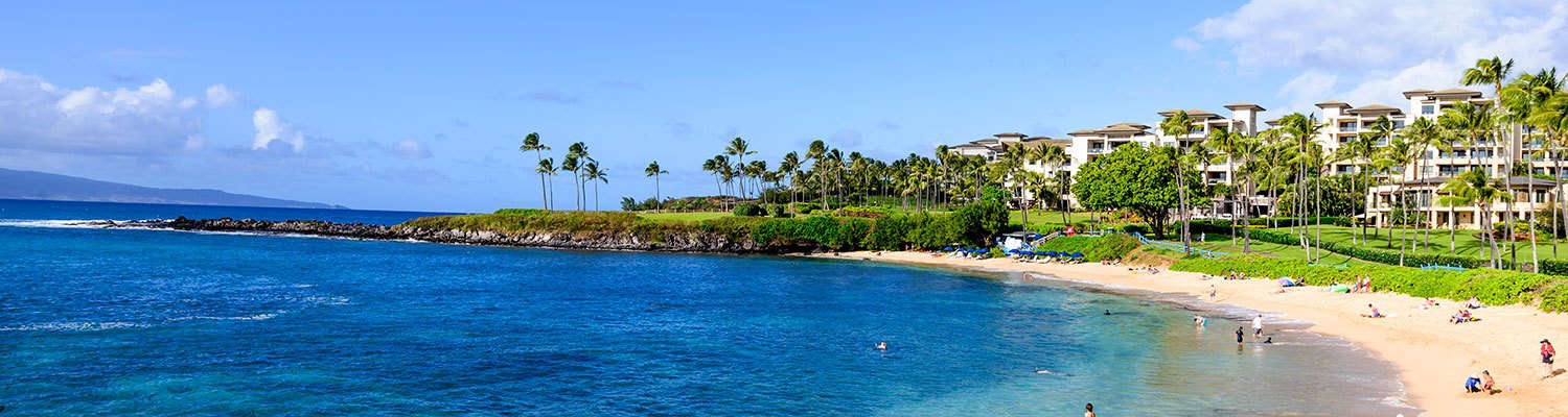 Vacation-Rentals Properties