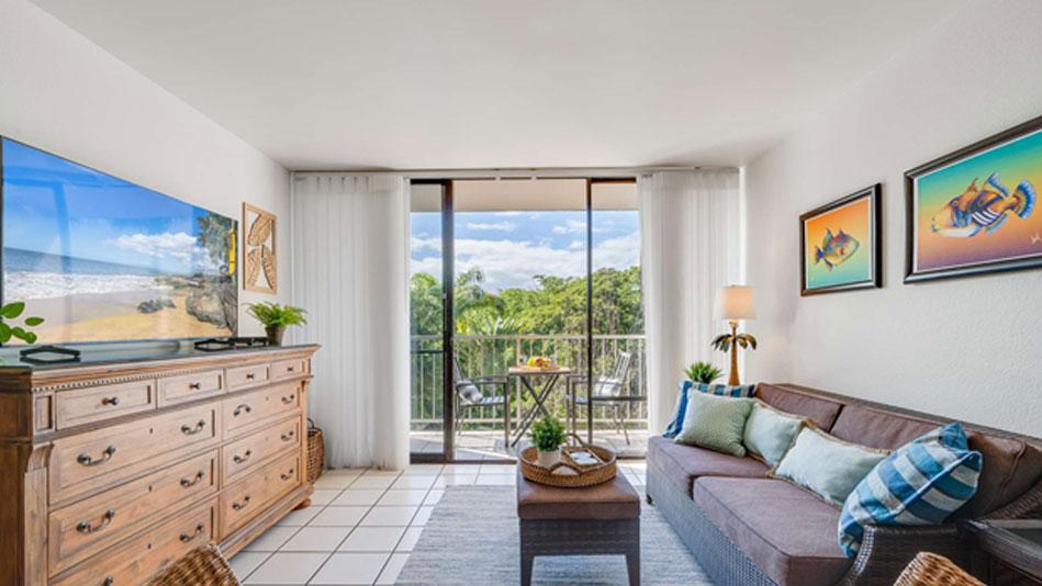 Pacific Shores A318 rental properties