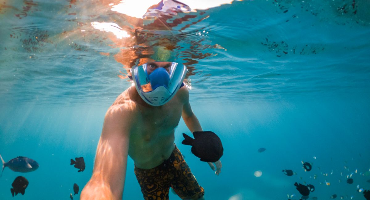 Maui Extreme Sports & Undersea Adventures: Your Ultimate Guide to Heart-Pounding Island Thrills