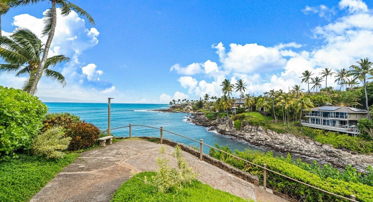 5 Days of Luxury in Maui: Your Complete Wailea & Kaʻanapali Itinerary