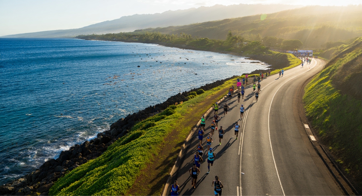 Maui Marathon 2026: Complete Guide to Running & Staying in Paradise