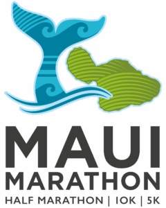 Maui Marathon logo