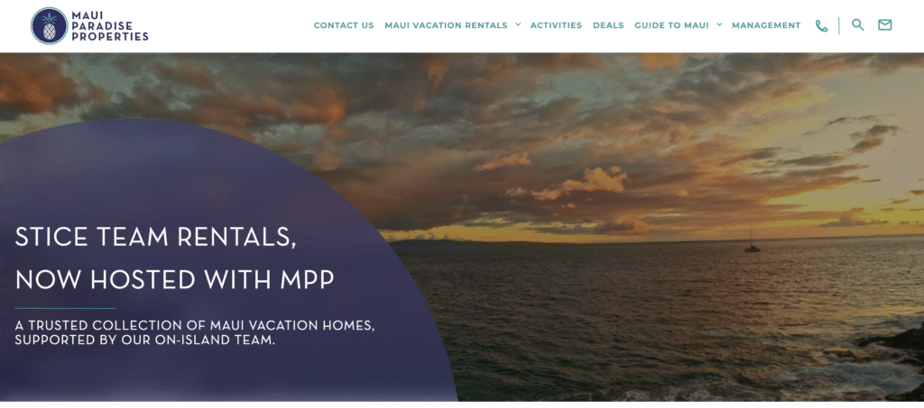 MPP Stice Team Image