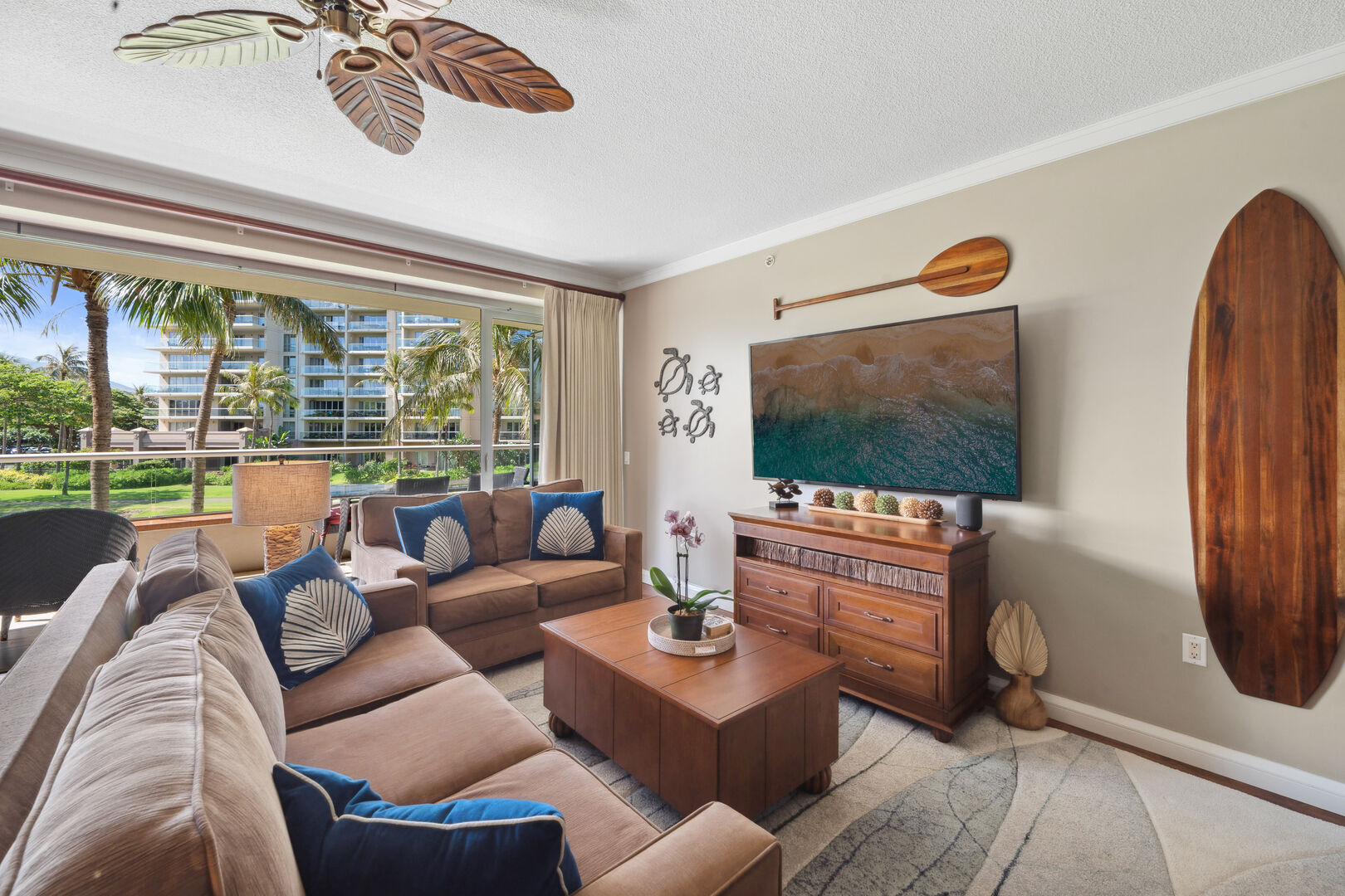 Well-maintained homes don’t happen by chance—they’re the result of consistent care behind the scenes. Honua Kai K206