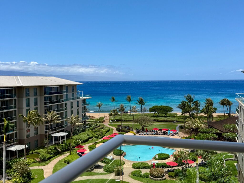 I am currently representing the buyers of Honua Kai Hokulani #741 — a hotel-zoned vacation rental property listed at $3.2M and now under contract.