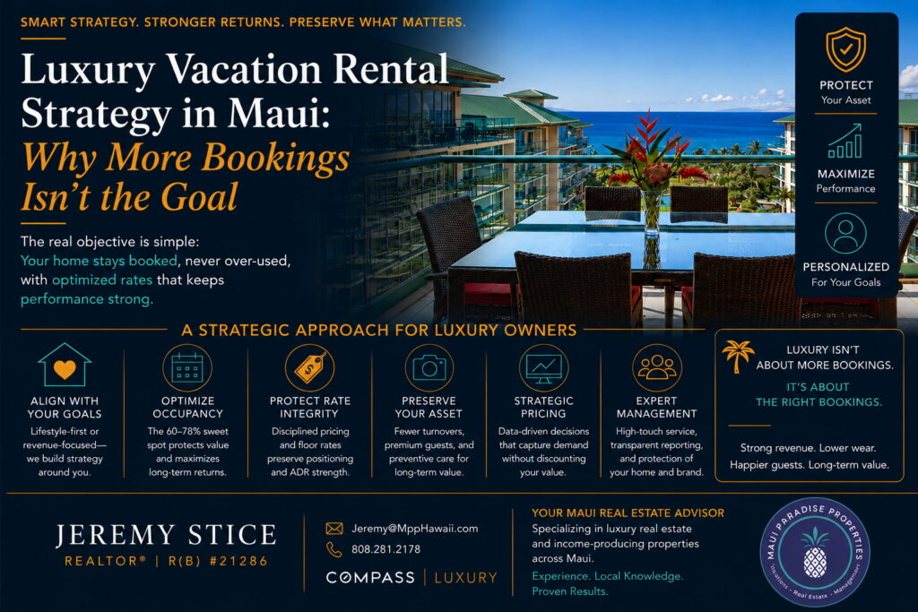 MPP Luxury Infographic