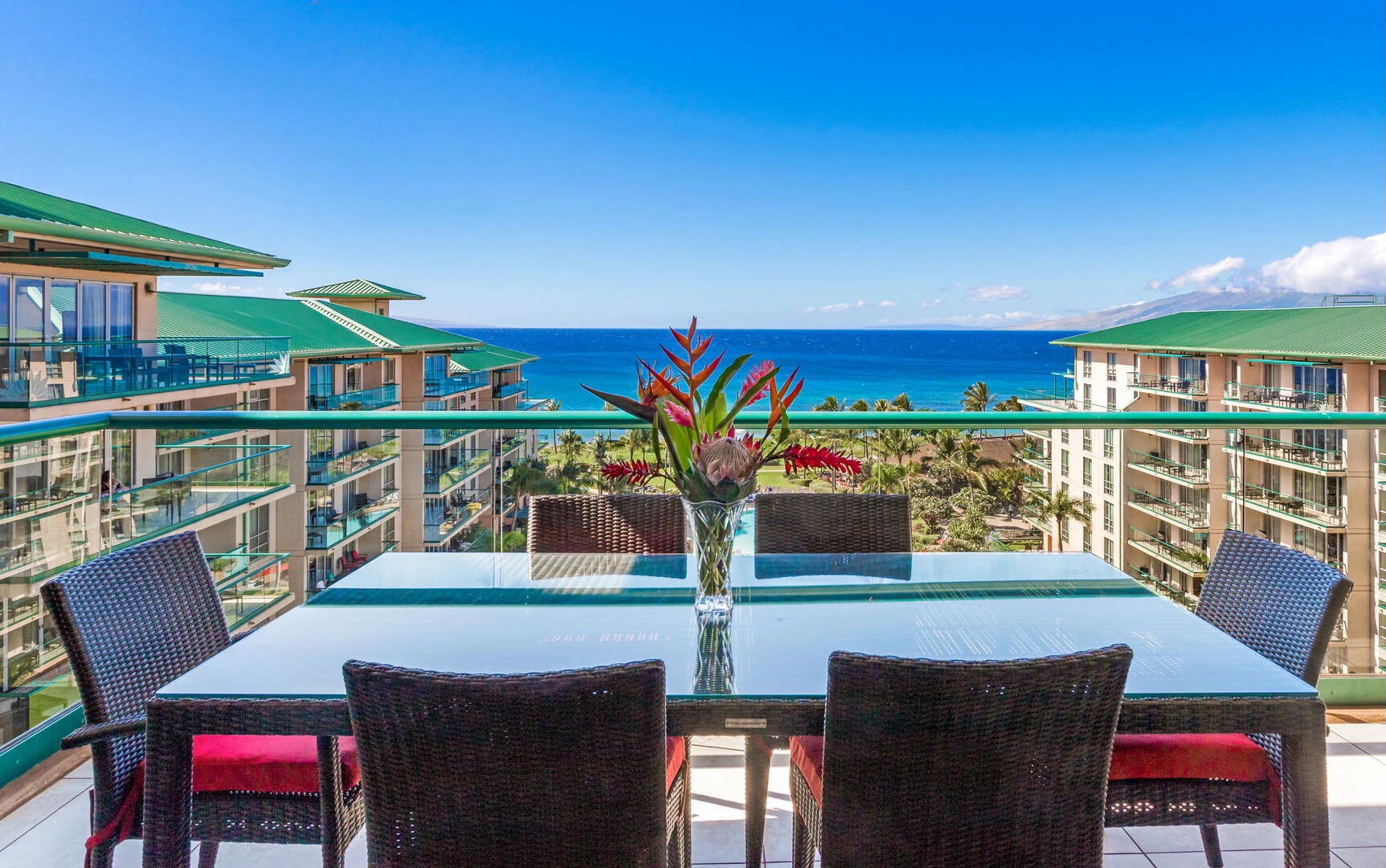 Luxury Vacation Rental Strategy in Maui: Why More Bookings Isn’t the Goal