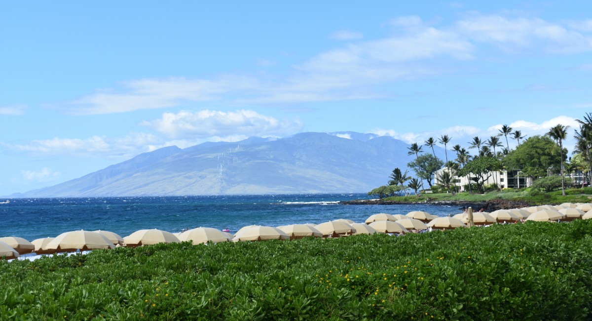Maui in September: Weather, Crowds & What to Expect